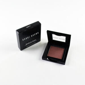 Bobbi Brown Metallic Eyeshadow Cognac #13 - Full Size 0.10 Oz. / 2.8 g New